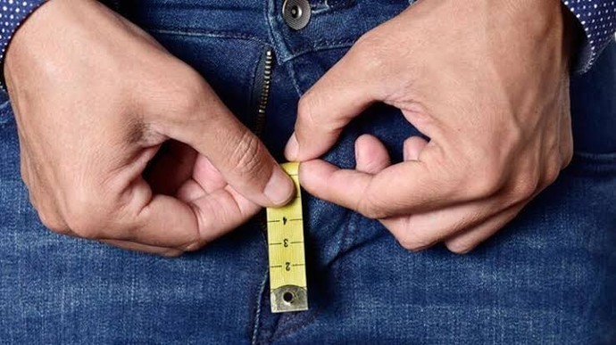 Erkek arkadaşımın penis boyunun büyüklüğünü nasıl anlayabilirim?