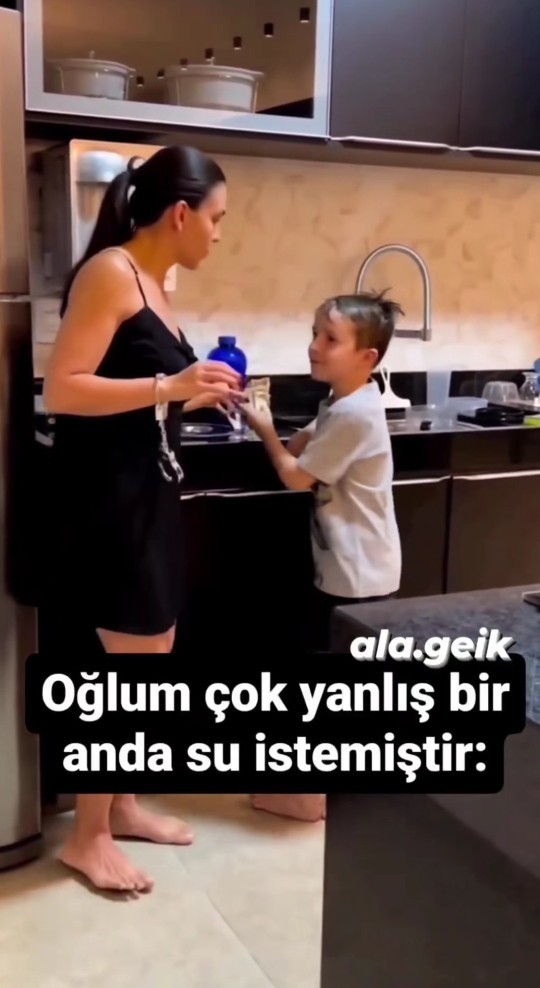 Çocuk olunca eşlerin yakınlaşması azalır mı?