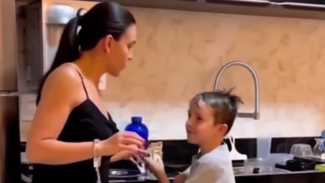 Çocuk olunca eşlerin yakınlaşması azalır mı?