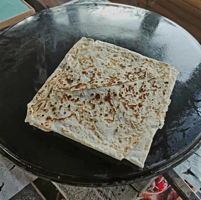 Gözlemenin yanında hangi içeceği tercih edersin?