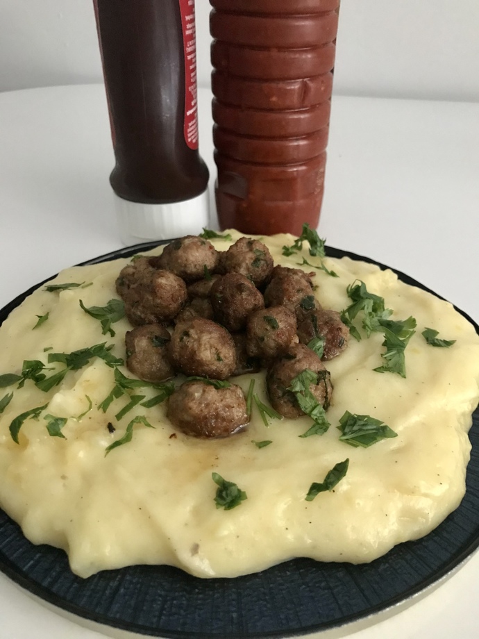 Güzel yemek yapabiliyor musunuz?