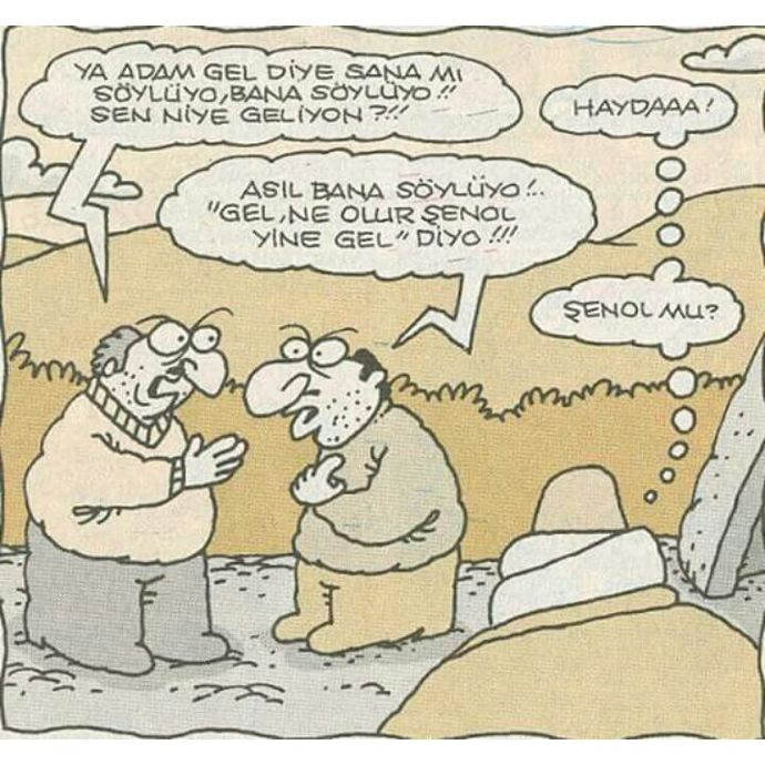 Mevlananın bile GELME diyeceği insan tipi hangisidir?