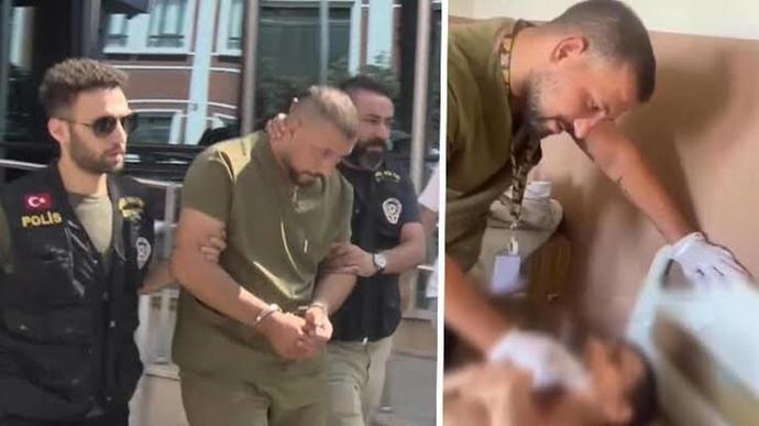 Mevlana'nın bile "GELME" diyeceği insan tipi hangisidir?