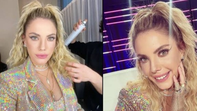 Sizin favori Barbie ünlünüz kim?