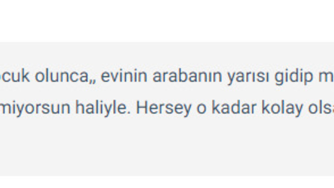Yüzsüzlükte sınır yok sizce?