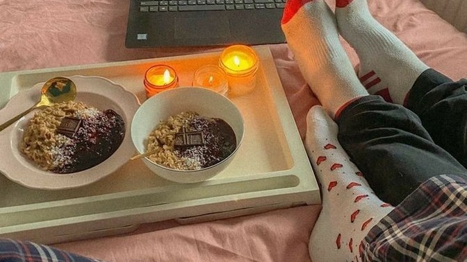 Film buddyniz var mı?