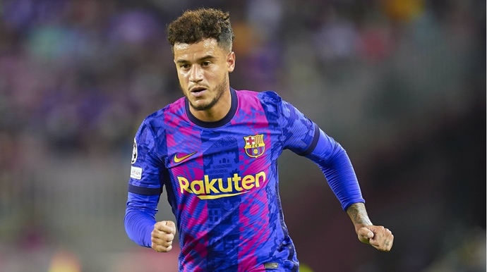 Yabancı basında Philippe Coutinho iddiası! Beşiktaş’a sizce gelir mi?
