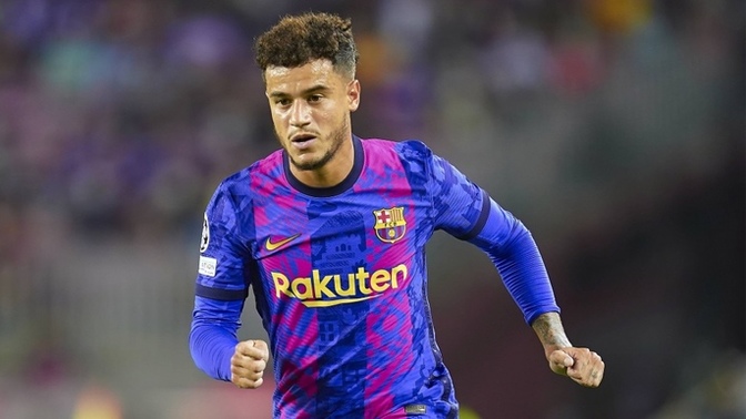 Yabancı basında Philippe Coutinho iddiası! Beşiktaş’a sizce gelir mi?