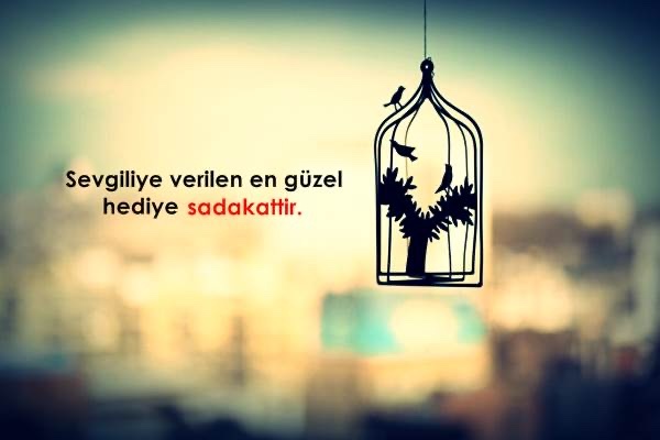 Ciddi ilişkiler veya evliliklerde olması gereken en önemli konu nedir?