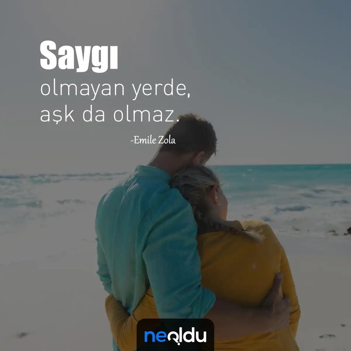 Ciddi ilişkiler veya evliliklerde olması gereken en önemli konu nedir?