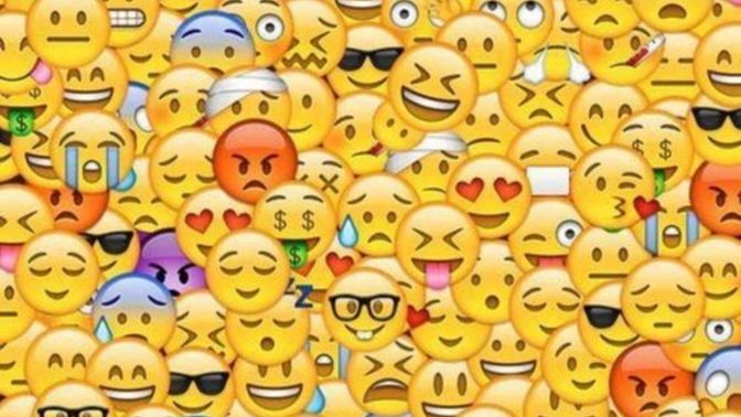 En sık kullandığınız emoji hangisi?