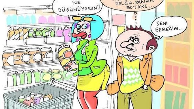 Eşiniz veya sevgiliniz estetik olmak istese ne düşünürsünüz?