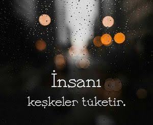 Keşke yapmasaydım dediğiniz şeyler oldumu?