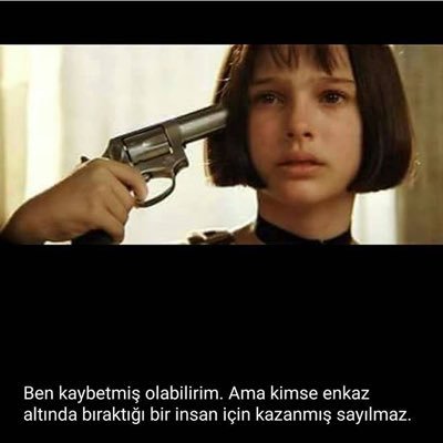 Bu Doğru...