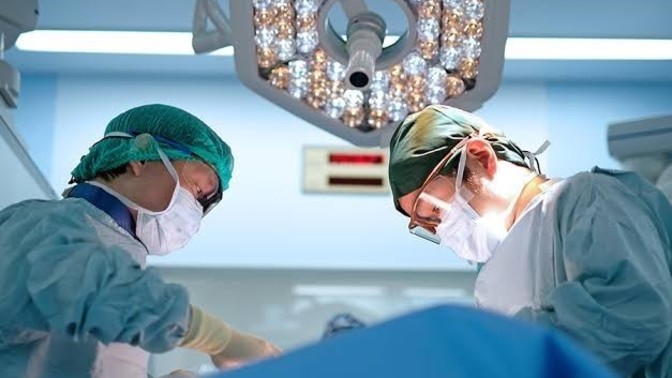 Ameliyat olmaktan korkuyor musun?