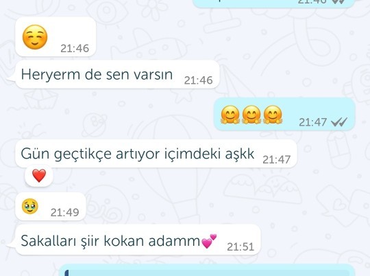 Sizi en mutlu eden iltifat ne olabilir?