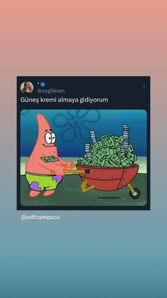 Güneş kremine ne kadarlık bir bütçe ayırıyorsunuz?