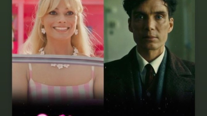 Barbie filminden gına geldi mi?