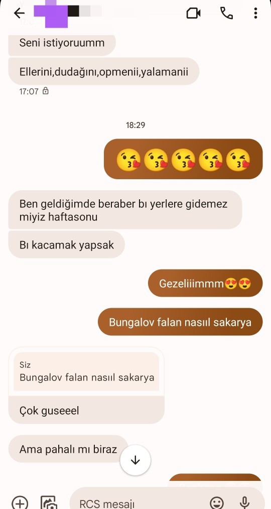 Sevgili ile romantik haftasonu tatili nerede yapılır?