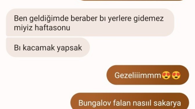Sevgili ile romantik haftasonu tatili nerede yapılır?