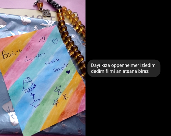 Kız çocuğu mu istersiniz erkek çocuğu mu?