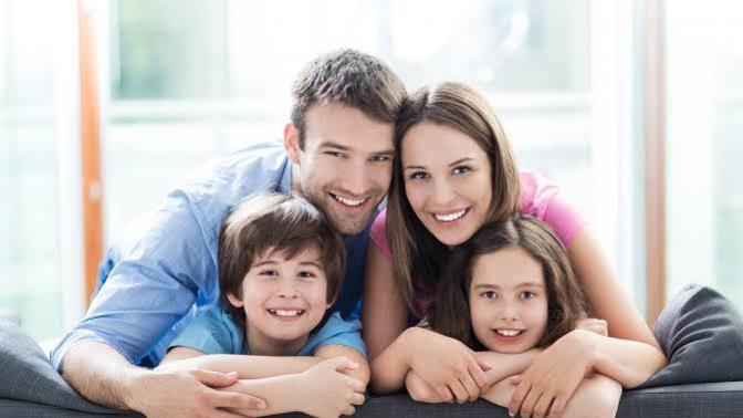 Sizce aile yapısı ve toplum neye göre şekillenmeli?
