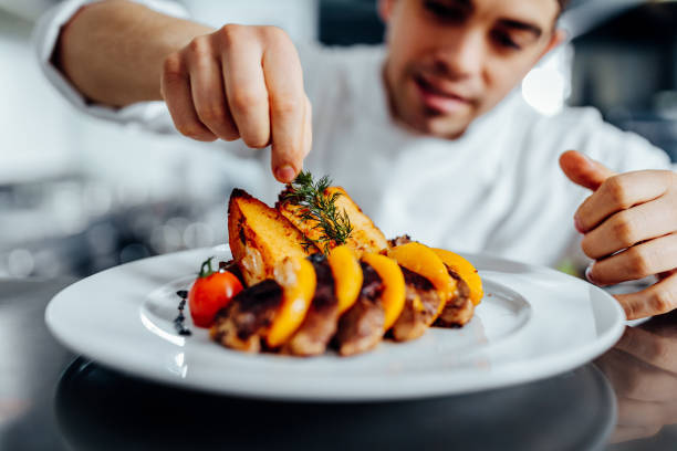 Masterchef olsaydınız, uzmanlık alanınız ne olurdu?