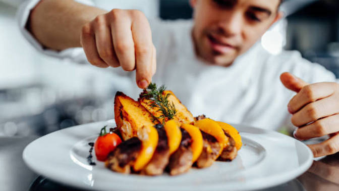 Masterchef olsaydınız, uzmanlık alanınız ne olurdu?