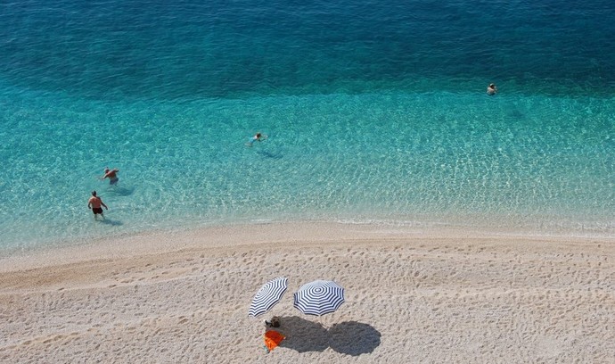 Tatil deyince ilk aklınıza gelen ne?