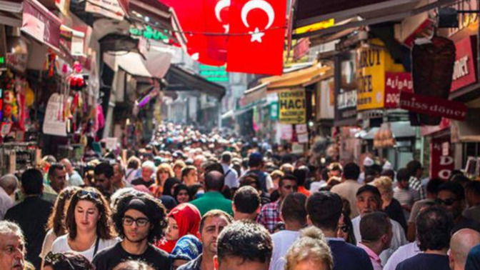 TÜİK yaşam kalitesini açıklamış, sonuçlar korkunç! Sizin yaşam kaliteniz nasıl?