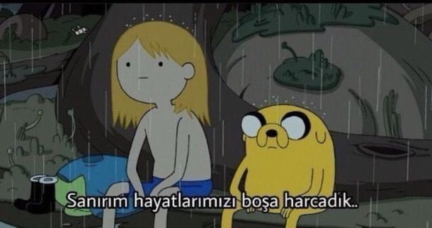 Geçmiş zamanı iyi değerlendirdiğinizi düşünüyor musunuz?