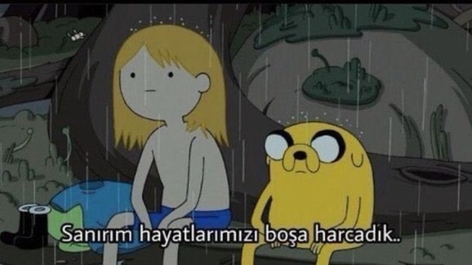 Geçmiş zamanı iyi değerlendirdiğinizi düşünüyor musunuz?