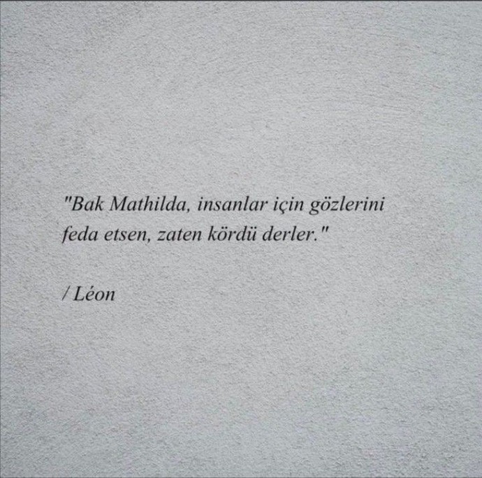 Sevdiğiniz insanlara karşı olsa da fedakar olmak hata mıdır?