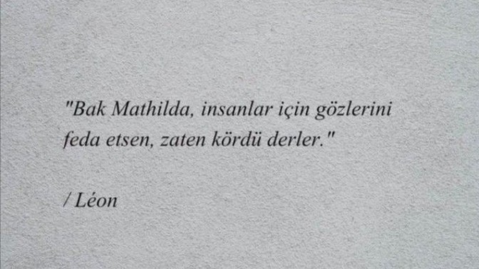 Sevdiğiniz insanlara karşı olsa da fedakar olmak hata mıdır?