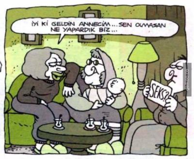 İlişkide cinsellik neden biter?