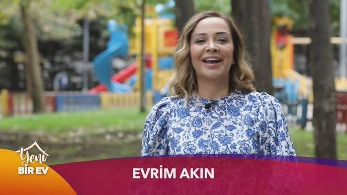 Evrime inanıyor musunuz?