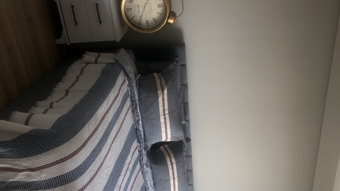 1+1 gelin evi olmaz mı olur valla?