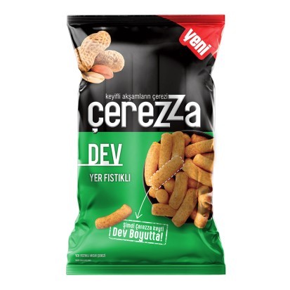 Çerezza çeşitlerinden hangisini seviyorsunuz?