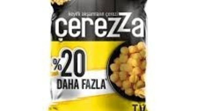 Çerezza çeşitlerinden hangisini seviyorsunuz?