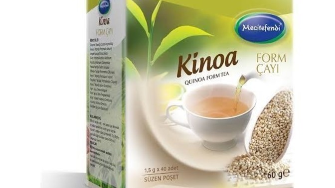 Kilo vermek için ne kullanıyorsunuz?