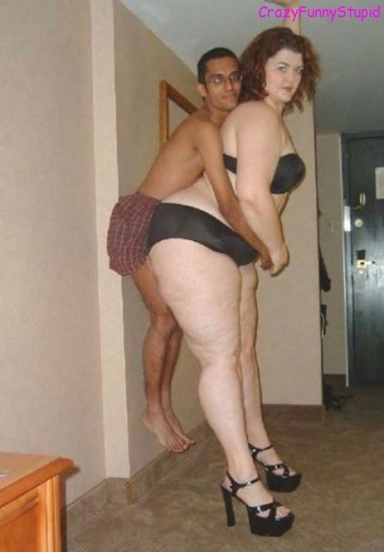 Minyon kadınlar seksi midir?