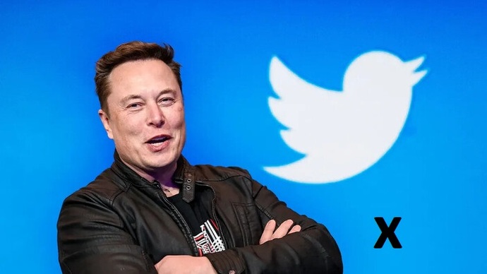 Twitterın adı çok yakında ‘X’ oluyor! Sizce Alon Musk neden böyle yapıyor?