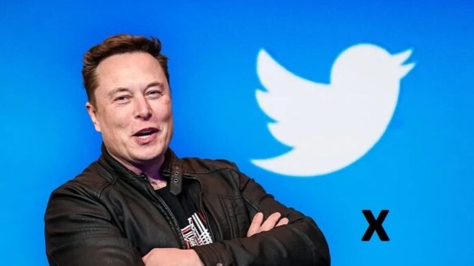 Twitter'ın adı çok yakında ‘X’ oluyor! Sizce Alon Musk neden böyle yapıyor?