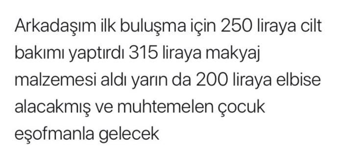 İlk buluşma için nasıl hazırlanırsın?