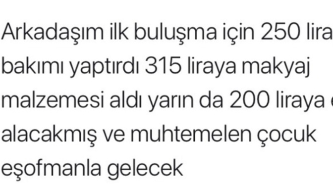 İlk buluşma için nasıl hazırlanırsın?