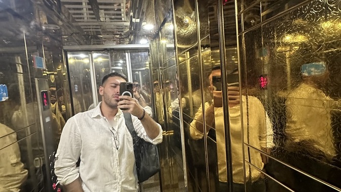 Annem bile niye hiç sevgilin olmadı diyor, ne diyeyim şimdi?
