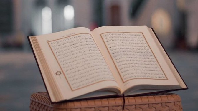 Semavi dinlerin kitaplarını okudunuz mu? Okuduysanız hangilerini okudunuz?