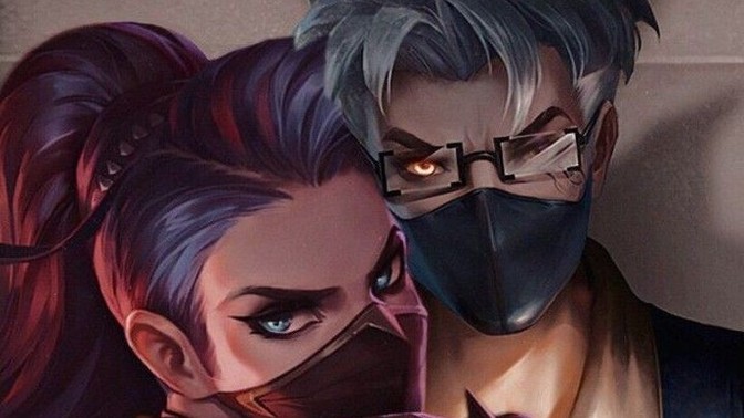 Mobile Legends'de en sevdiğiniz kadın ve erkek karakter hangisi?