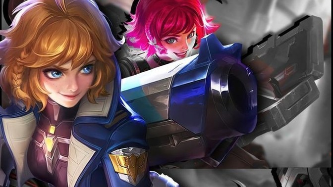 Mobile Legends'e yeni başlayan birine hangi kahramanı önerirsiniz?