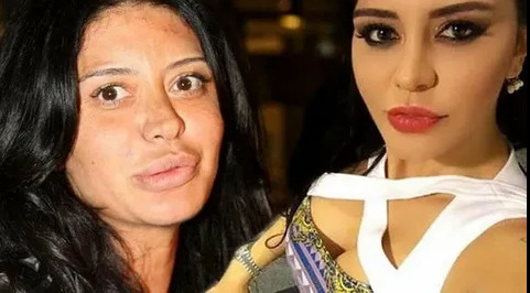 Ebru Polat ı çok kıskanıyorum keşke onun kadar güzel olsam. Sizce de afet değil mi?